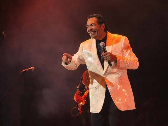 Bobby Rush & North Mississippi Allstars